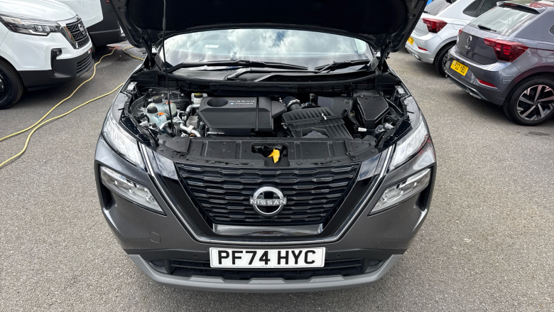 Nissan X-Trail 1.5 E-Power 204 Acenta Premium 5dr Xtronic Hybrid Station Wagon